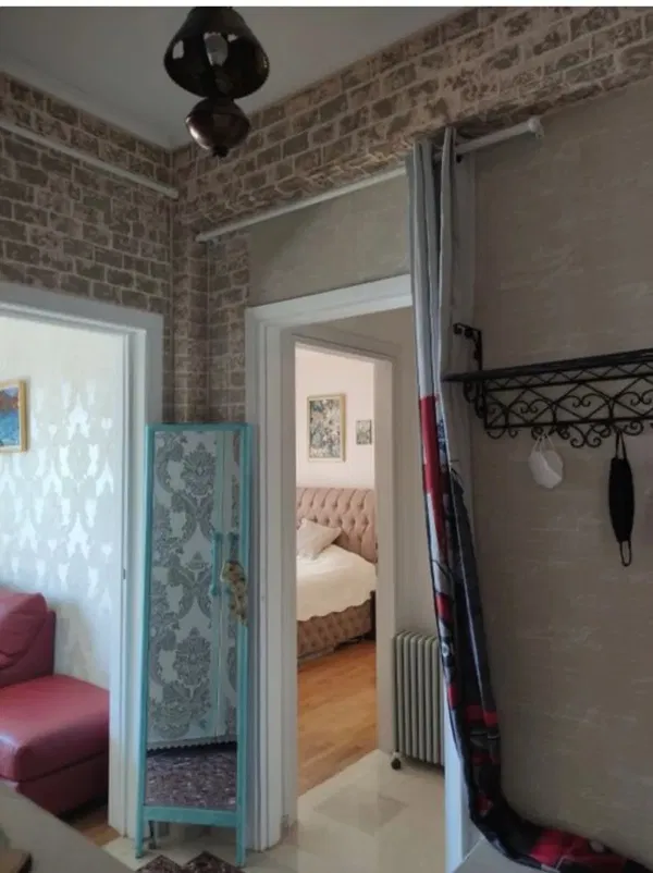 Sea View One-Bedroom Apartment for Sale in Voula, Athens Southern suburbs — photo 5