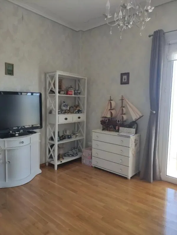 Sea View One-Bedroom Apartment for Sale in Voula, Athens Southern suburbs — photo 2
