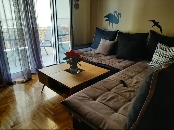 60 m² Two-Bedroom Apartment for Sale in Kypseli, Athens Center — photo 3