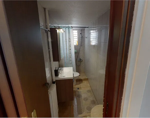 Renovated 50 m² Apartment with One Bedrooms for Sale in Center Athens, Athens Center — photo 5