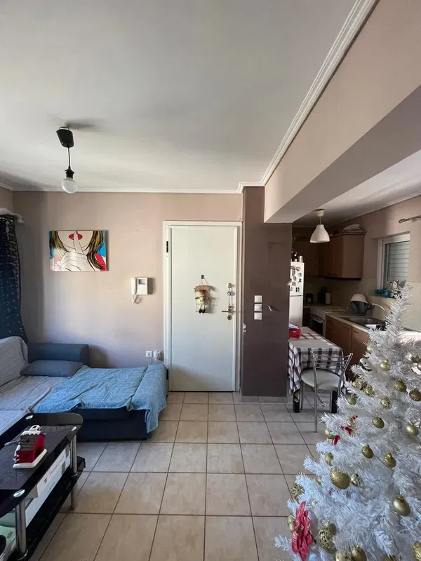41 m² Apartment with One Bedrooms for Sale in Nea Smyrni, Athens Southern suburbs — photo 3