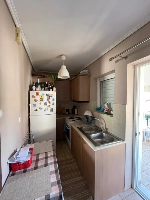 41 m² Apartment with One Bedrooms for Sale in Nea Smyrni, Athens Southern suburbs — photo 5