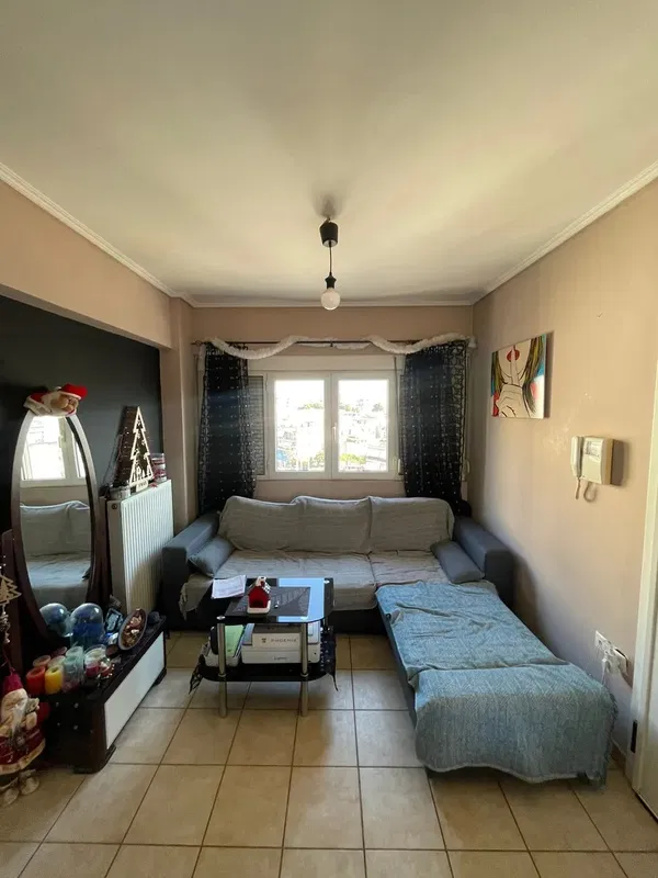 41 m² Apartment with One Bedrooms for Sale in Nea Smyrni, Athens Southern suburbs — photo 2