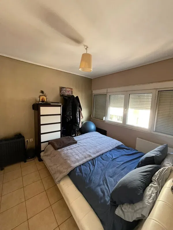 41 m² Apartment with One Bedrooms for Sale in Nea Smyrni, Athens Southern suburbs — photo 4