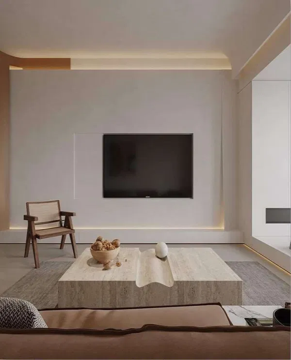 47 m² One-Bedroom Apartment for Sale in Vouliagmeni, Athens Southern suburbs