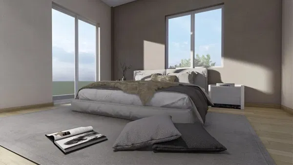 Two-Bedroom Renovated Apartment for Sale in Alimos, Athens Southern suburbs