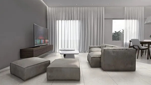 Two-Bedroom Renovated Apartment for Sale in Alimos, Athens Southern suburbs — photo 5