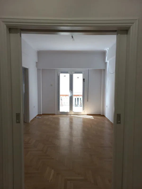 Two-Bedroom Apartment for Sale in Ano Patisia, Athens Center — photo 2