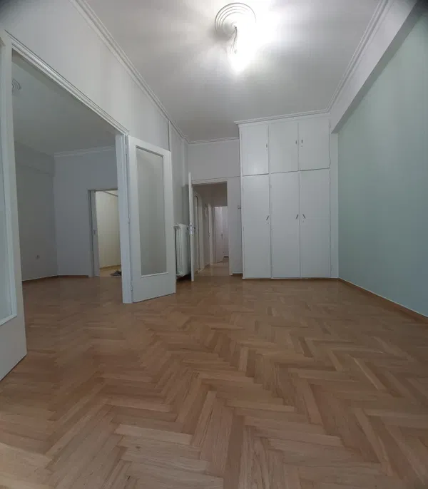 Two-Bedroom Apartment for Sale in Ano Patisia, Athens Center