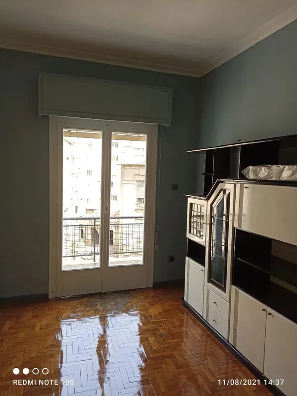 55 m² Renovated One-Bedroom Apartment for Sale in Center Athens, Athens Center — photo 3
