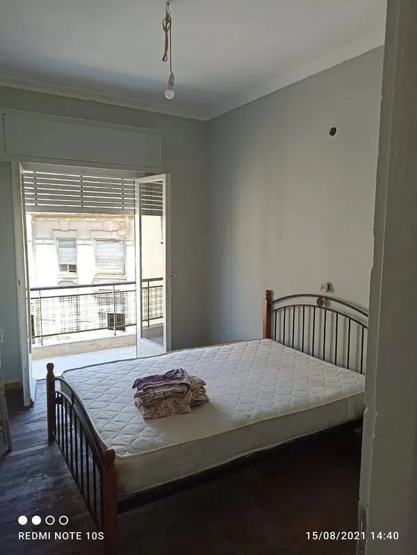 55 m² Renovated One-Bedroom Apartment for Sale in Center Athens, Athens Center — photo 4