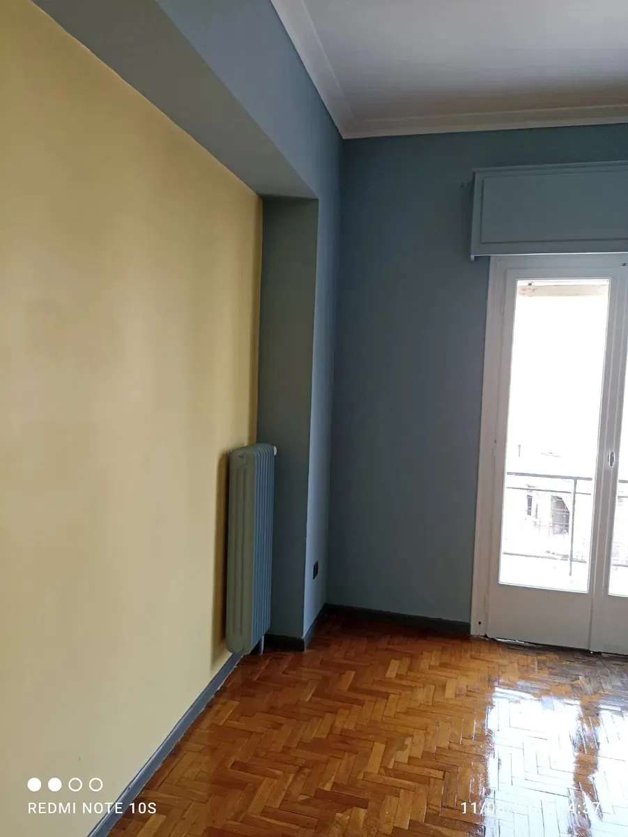 55 m² Renovated One-Bedroom Apartment for Sale in Center Athens, Athens Center
