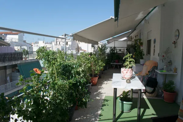 Renovated 86 m² Apartment with Three Bedrooms for Sale in Kolonos - Kolokinthous, Athens Center