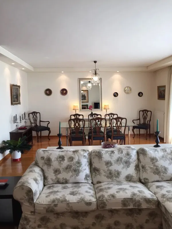 Three-Bedroom Sea-View Apartment for Sale in Palaio Faliro, Athens Southern suburbs — photo 5