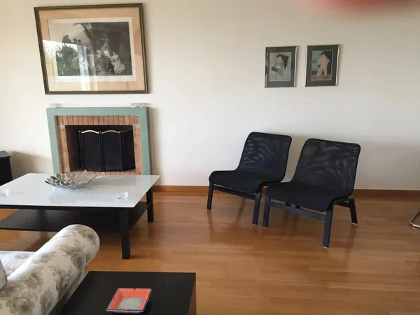 Three-Bedroom Sea-View Apartment for Sale in Palaio Faliro, Athens Southern suburbs — photo 3