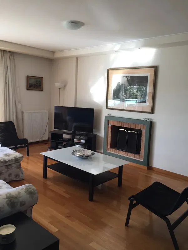 Three-Bedroom Sea-View Apartment for Sale in Palaio Faliro, Athens Southern suburbs — photo 2