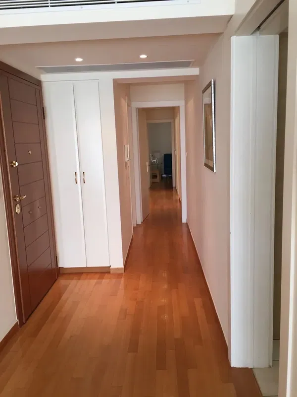Three-Bedroom Sea-View Apartment for Sale in Palaio Faliro, Athens Southern suburbs — photo 4