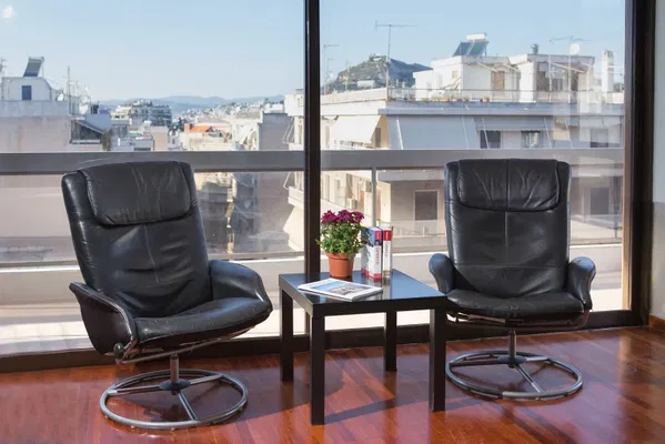 Renovated Seven-Bedroom Apartment for Sale in Pangrati, Athens Center — photo 4
