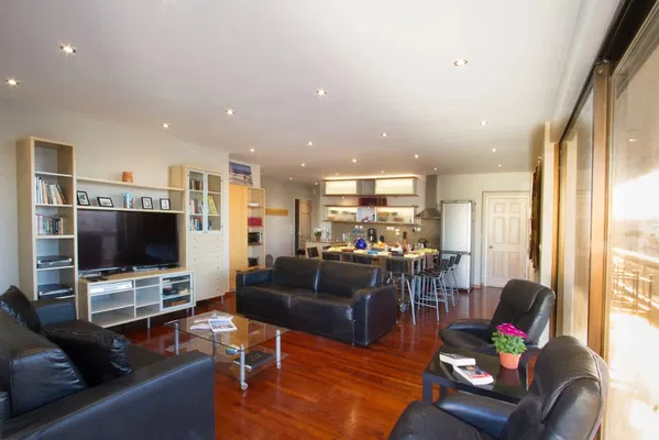 Renovated Seven-Bedroom Apartment for Sale in Pangrati, Athens Center — photo 5