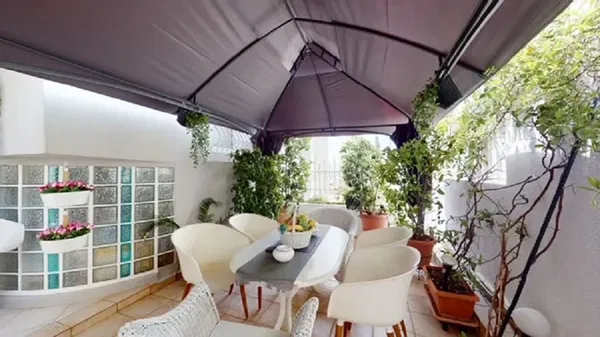 Four-Bedroom Villa for Rent in Glyfada, Athens Southern suburbs — photo 5