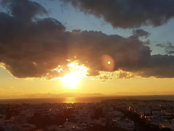 Four-Bedroom Villa for Rent in Glyfada, Athens Southern suburbs