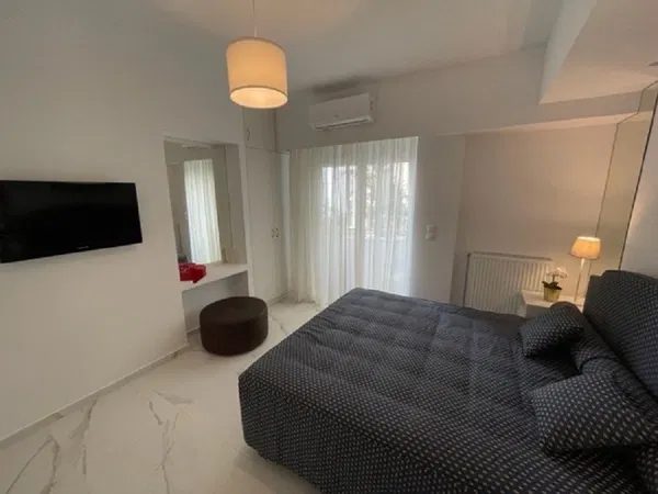 Newly Built Two-Bedroom Apartment for Rent in Kallithea, Athens Southern suburbs — photo 3
