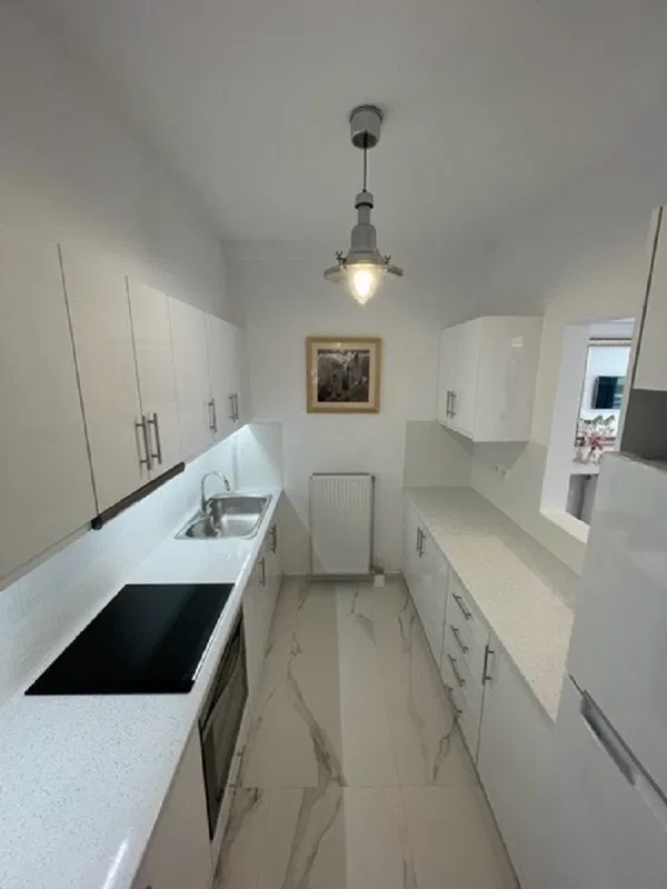 Newly Built Two-Bedroom Apartment for Rent in Kallithea, Athens Southern suburbs — photo 5