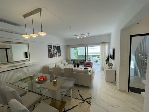 Newly Built Two-Bedroom Apartment for Rent in Kallithea, Athens Southern suburbs