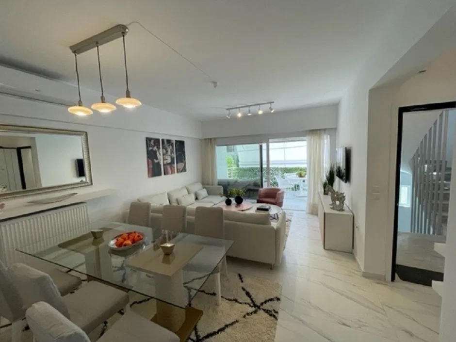 Newly Built Two-Bedroom Apartment for Rent in Kallithea, Athens Southern suburbs