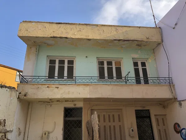 Villa for Sale in Heraklion Centre, Heraklion