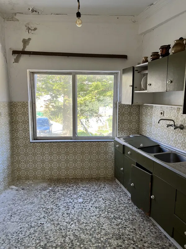112 m² Villa with One Bedrooms for Sale in Fodele, Malevizi — photo 3