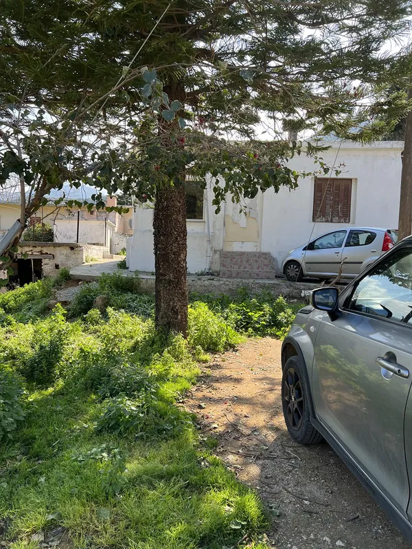 112 m² Villa with One Bedrooms for Sale in Fodele, Malevizi — photo 2
