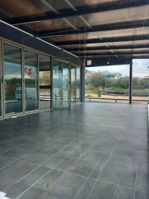 Business for Rent in Heraklion