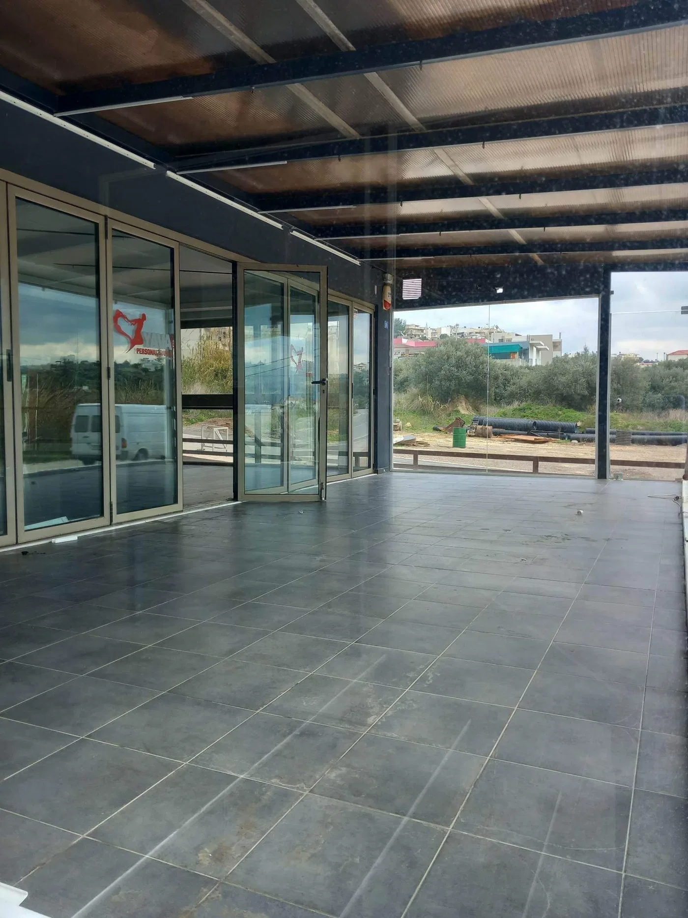 Business for Rent in Heraklion