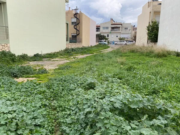 775 m² Plot of Land for Sale in Gouves, Hersonissos — photo 2