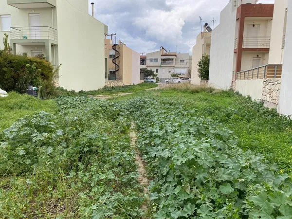 775 m² Plot of Land for Sale in Gouves, Hersonissos