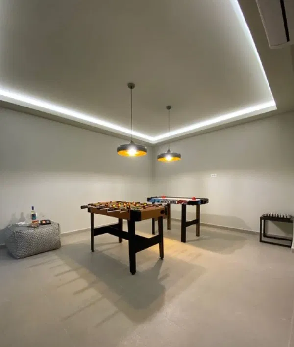 Sea View Six-Bedroom Villa for Sale in Kissamos, Chania — photo 4