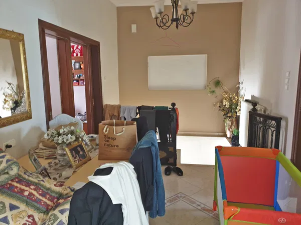 250 m² Sea View Building for Sale in Kolymbari, Platanias — photo 5