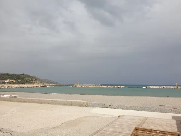 250 m² Sea View Building for Sale in Kolymbari, Platanias — photo 2