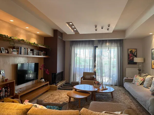 Six-Bedroom Villa for Sale in Agioi Apostoloi, Chania — photo 5