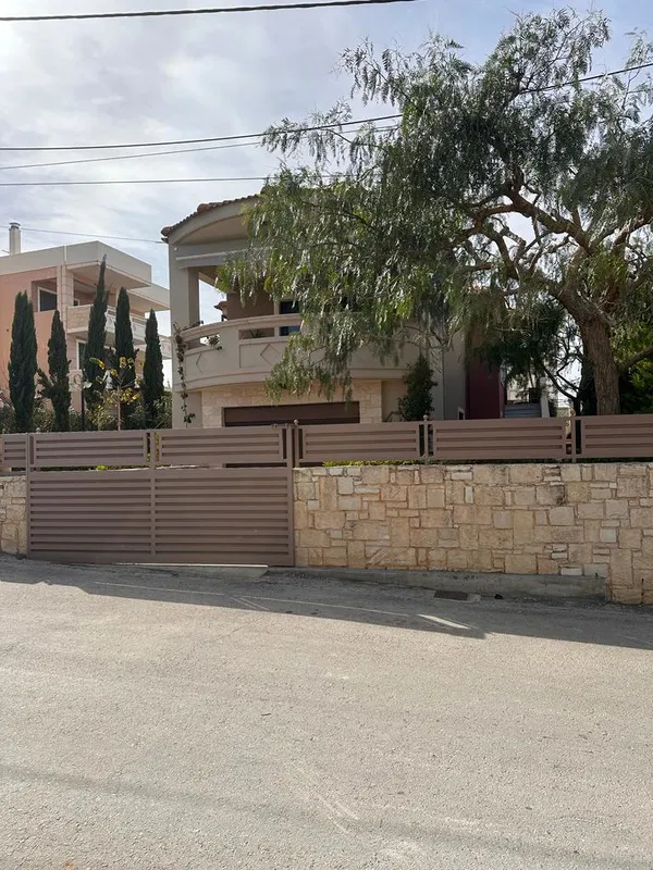 Six-Bedroom Villa for Sale in Agioi Apostoloi, Chania — photo 4