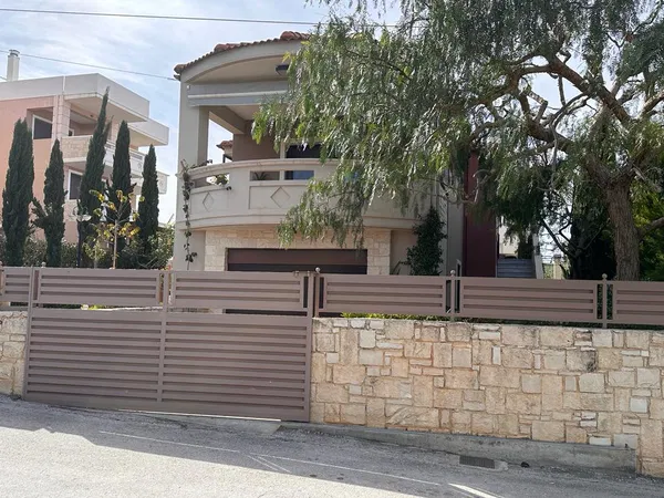 Six-Bedroom Villa for Sale in Agioi Apostoloi, Chania — photo 2