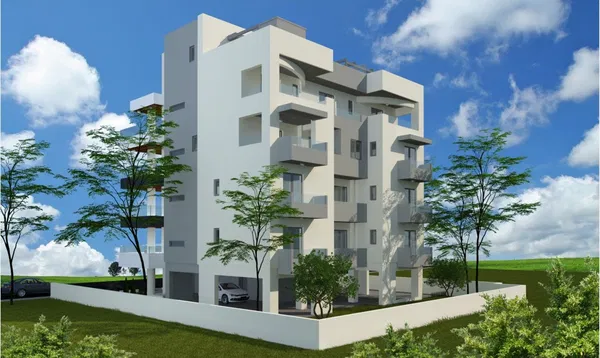 Two-Bedroom Apartment for Sale in Koumpes, Chania — photo 4