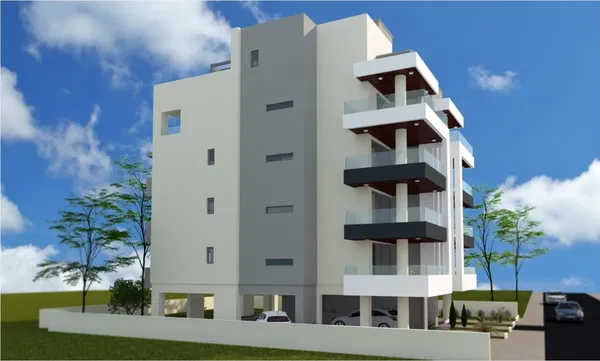 Two-Bedroom Apartment for Sale in Koumpes, Chania — photo 3