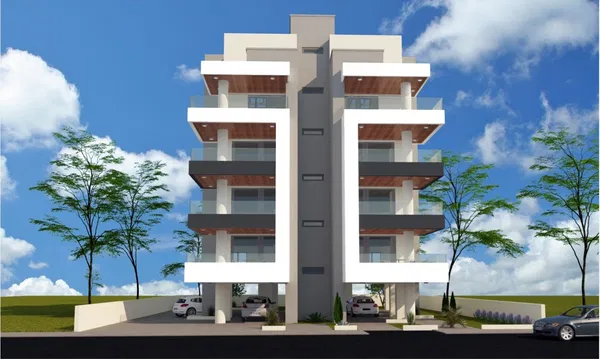 Two-Bedroom Apartment for Sale in Koumpes, Chania — photo 2