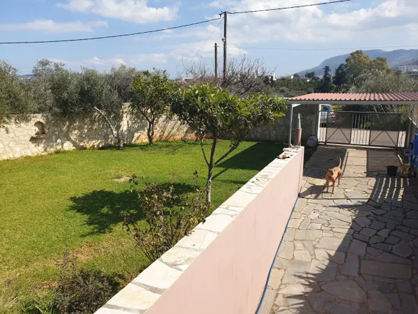 Sea View Villa for Sale in Mournies, Chania — photo 4
