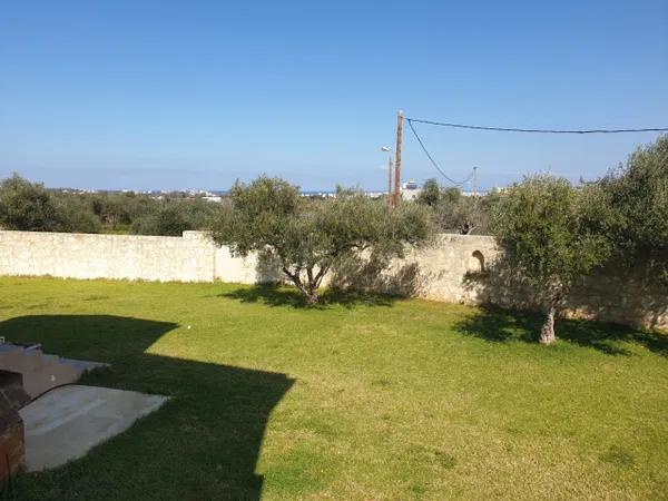 Sea View Villa for Sale in Mournies, Chania — photo 5