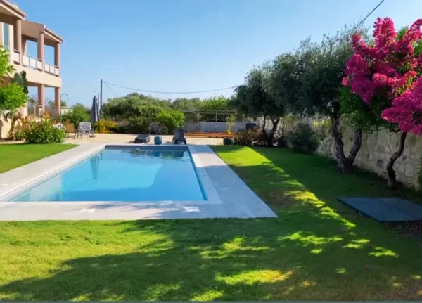 Sea View Villa for Sale in Mournies, Chania — photo 3