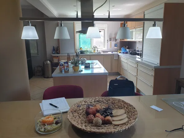 Sea View Villa for Sale in Mournies, Chania — photo 2
