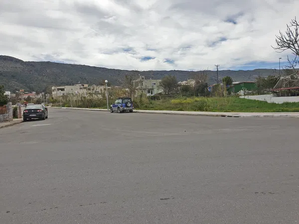 1,255 m² Plot of Land for Sale in Souda, Chania — photo 2